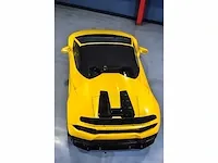 Lamborghini huracan spyder 610-4 - 2016 - afbeelding 61 van  97