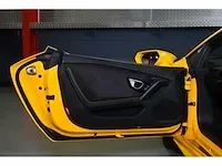Lamborghini huracan spyder 610-4 - 2016 - afbeelding 63 van  97