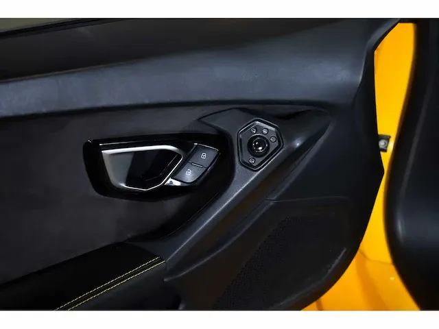 Lamborghini huracan spyder 610-4 - 2016 - afbeelding 64 van  97