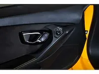 Lamborghini huracan spyder 610-4 - 2016 - afbeelding 64 van  97