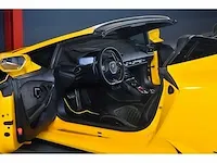 Lamborghini huracan spyder 610-4 - 2016 - afbeelding 65 van  97