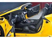 Lamborghini huracan spyder 610-4 - 2016 - afbeelding 66 van  97