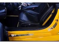 Lamborghini huracan spyder 610-4 - 2016 - afbeelding 68 van  97