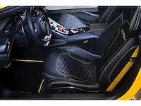 Lamborghini huracan spyder 610-4 - 2016 - afbeelding 69 van  97
