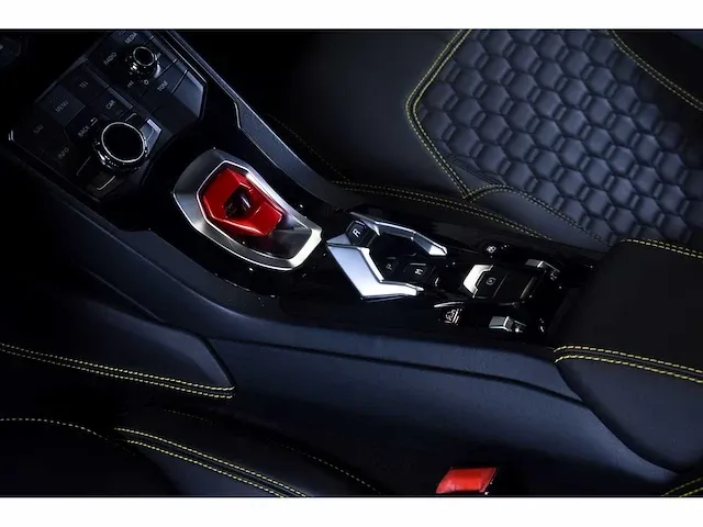 Lamborghini huracan spyder 610-4 - 2016 - afbeelding 70 van  97