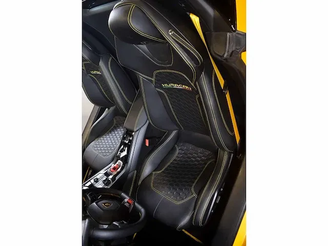 Lamborghini huracan spyder 610-4 - 2016 - afbeelding 71 van  97