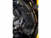 Lamborghini huracan spyder 610-4 - 2016 - afbeelding 71 van  97