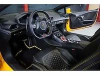 Lamborghini huracan spyder 610-4 - 2016 - afbeelding 72 van  97