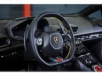 Lamborghini huracan spyder 610-4 - 2016 - afbeelding 73 van  97