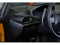 Lamborghini huracan spyder 610-4 - 2016 - afbeelding 74 van  97