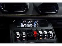 Lamborghini huracan spyder 610-4 - 2016 - afbeelding 75 van  97