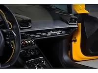 Lamborghini huracan spyder 610-4 - 2016 - afbeelding 76 van  97