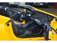 Lamborghini huracan spyder 610-4 - 2016 - afbeelding 79 van  97