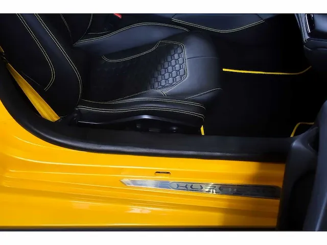 Lamborghini huracan spyder 610-4 - 2016 - afbeelding 80 van  97