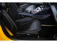Lamborghini huracan spyder 610-4 - 2016 - afbeelding 81 van  97