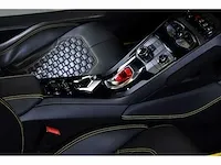 Lamborghini huracan spyder 610-4 - 2016 - afbeelding 82 van  97