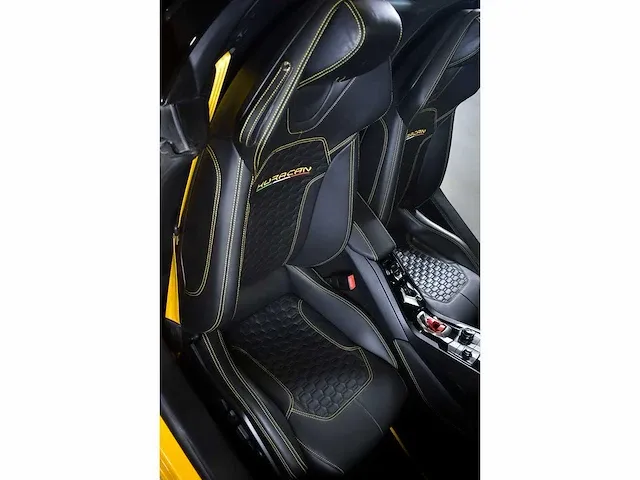 Lamborghini huracan spyder 610-4 - 2016 - afbeelding 83 van  97