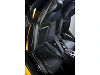 Lamborghini huracan spyder 610-4 - 2016 - afbeelding 83 van  97