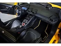 Lamborghini huracan spyder 610-4 - 2016 - afbeelding 84 van  97