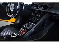 Lamborghini huracan spyder 610-4 - 2016 - afbeelding 87 van  97