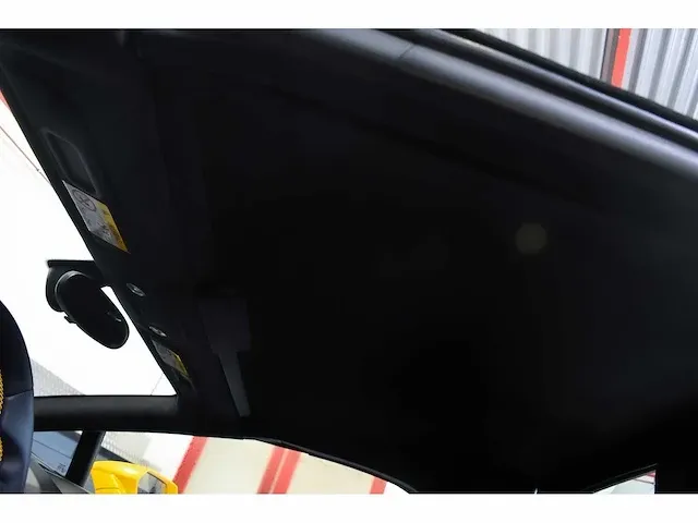 Lamborghini huracan spyder 610-4 - 2016 - afbeelding 88 van  97
