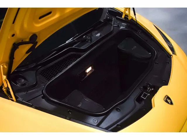 Lamborghini huracan spyder 610-4 - 2016 - afbeelding 90 van  97