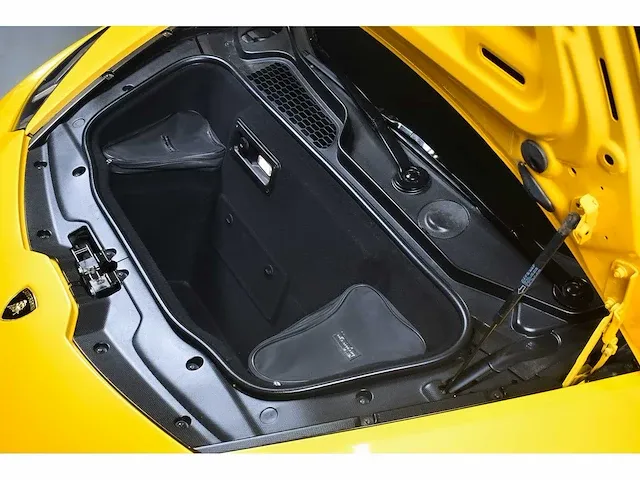 Lamborghini huracan spyder 610-4 - 2016 - afbeelding 92 van  97