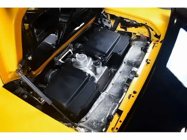 Lamborghini huracan spyder 610-4 - 2016 - afbeelding 95 van  97