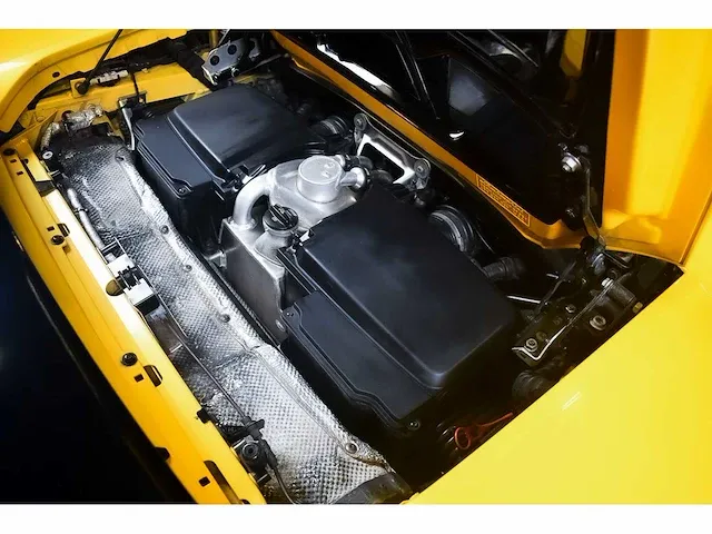 Lamborghini huracan spyder 610-4 - 2016 - afbeelding 97 van  97