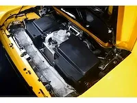 Lamborghini huracan spyder 610-4 - 2016 - afbeelding 97 van  97