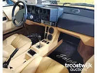 Lamborghini jalpa p350 v-8 - afbeelding 9 van  33