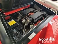 Lamborghini jalpa p350 v-8 - afbeelding 22 van  33