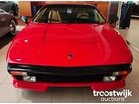 Lamborghini jalpa p350 v-8 - afbeelding 31 van  33