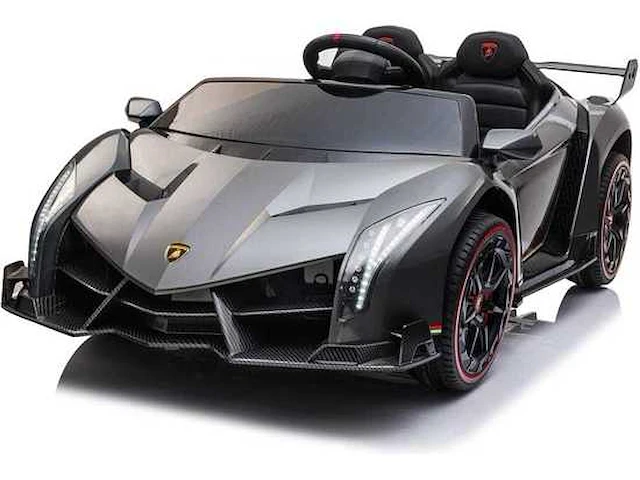 Lamborghini veneno - afbeelding 1 van  6