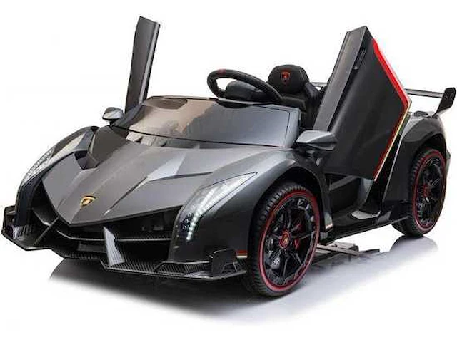 Lamborghini veneno - afbeelding 3 van  6