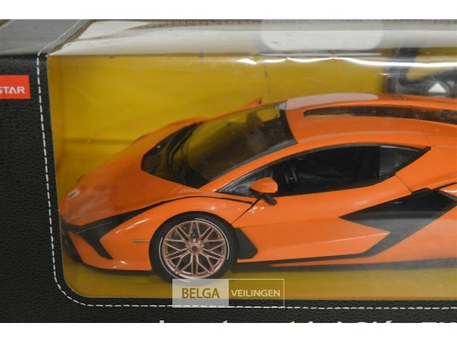 Lambourgini rc - afbeelding 2 van  4