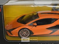 Lambourgini rc - afbeelding 2 van  4
