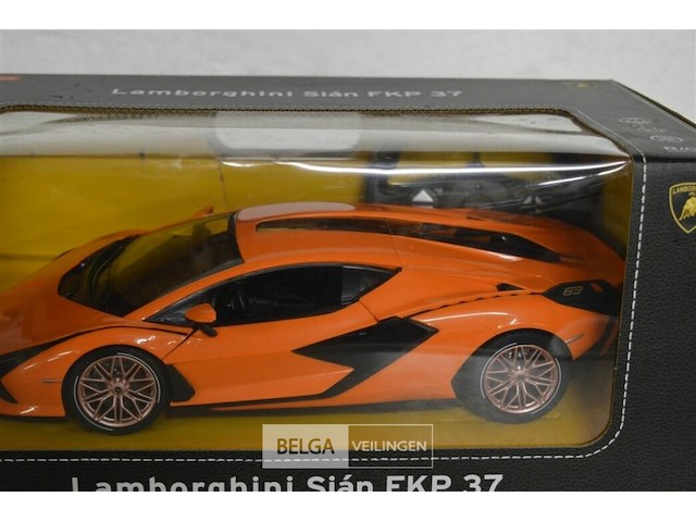 Lambourgini rc - afbeelding 3 van  4