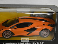 Lambourgini rc - afbeelding 3 van  4