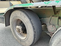 Lambrecht 18 ton bulkwagen met blaassysteem - afbeelding 2 van  17