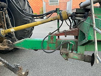 Lambrecht 18 ton bulkwagen met blaassysteem - afbeelding 7 van  17