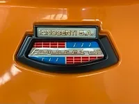 Lambretta - v50 speciale - bromfiets - afbeelding 3 van  5