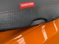 Lambretta - v50 speciale - bromfiets - afbeelding 4 van  5