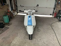 Lambretta ln brommer - 2013 - afbeelding 4 van  11