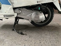 Lambretta ln brommer - 2013 - afbeelding 11 van  11