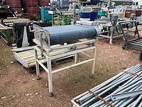 Lamellen transportband - afbeelding 3 van  3