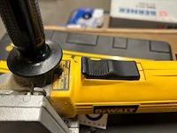 Lamellenfrees dewalt - afbeelding 3 van  8