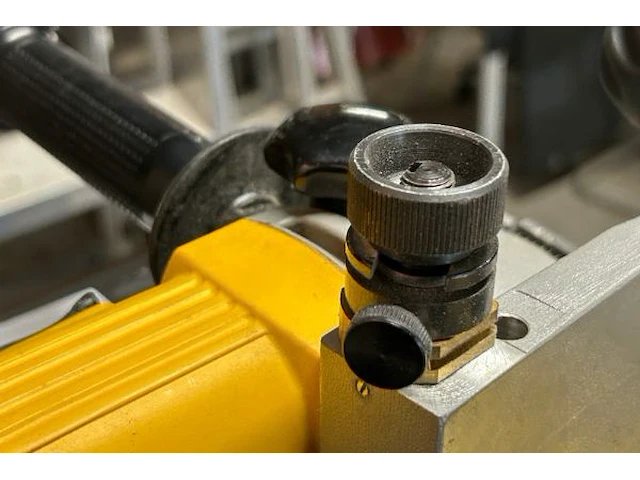Lamellenfrees dewalt - afbeelding 5 van  8