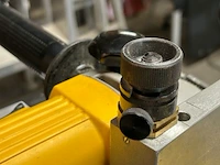 Lamellenfrees dewalt - afbeelding 5 van  8