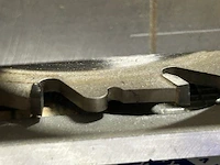 Lamellenfrees dewalt - afbeelding 6 van  8